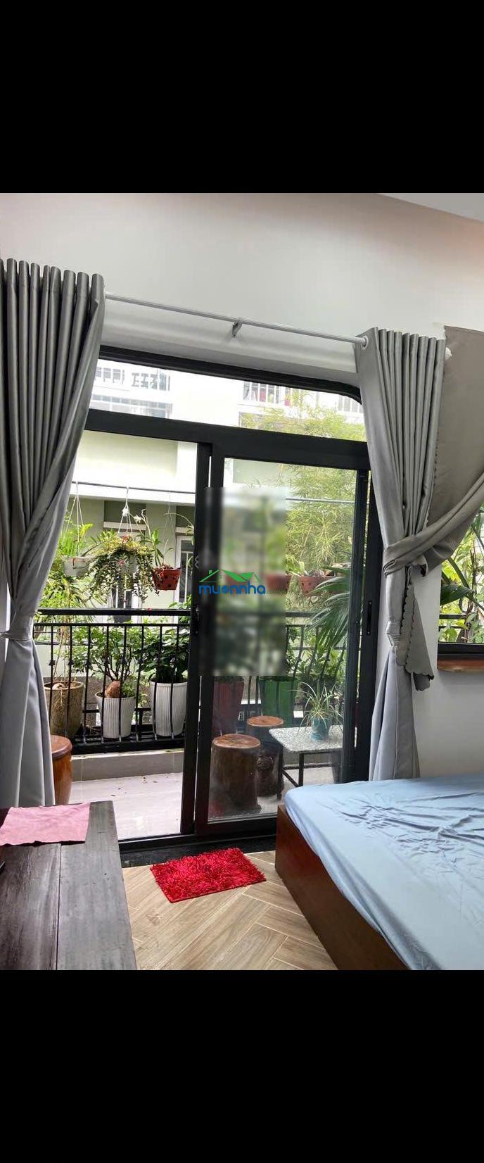 Cần bán nhà 2 tầng 4m*11m xây mới 5 tầng giáp quận 1, đinh tiên hoàng p.1 bình thạnh 8,5 tỷ còn bớt - 3