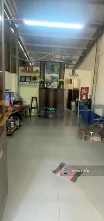 Nhà mặt tiền kinh doanh chỉ 3.4 tỷ - ngay trung tâm gã 5 thủ đức - đường dương văn cam - 3