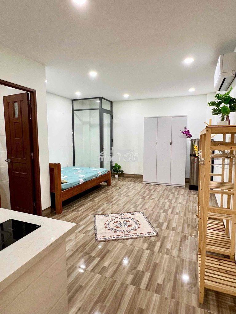 Phòng full nội thất tại đặng minh trứ, p. bảy hiền