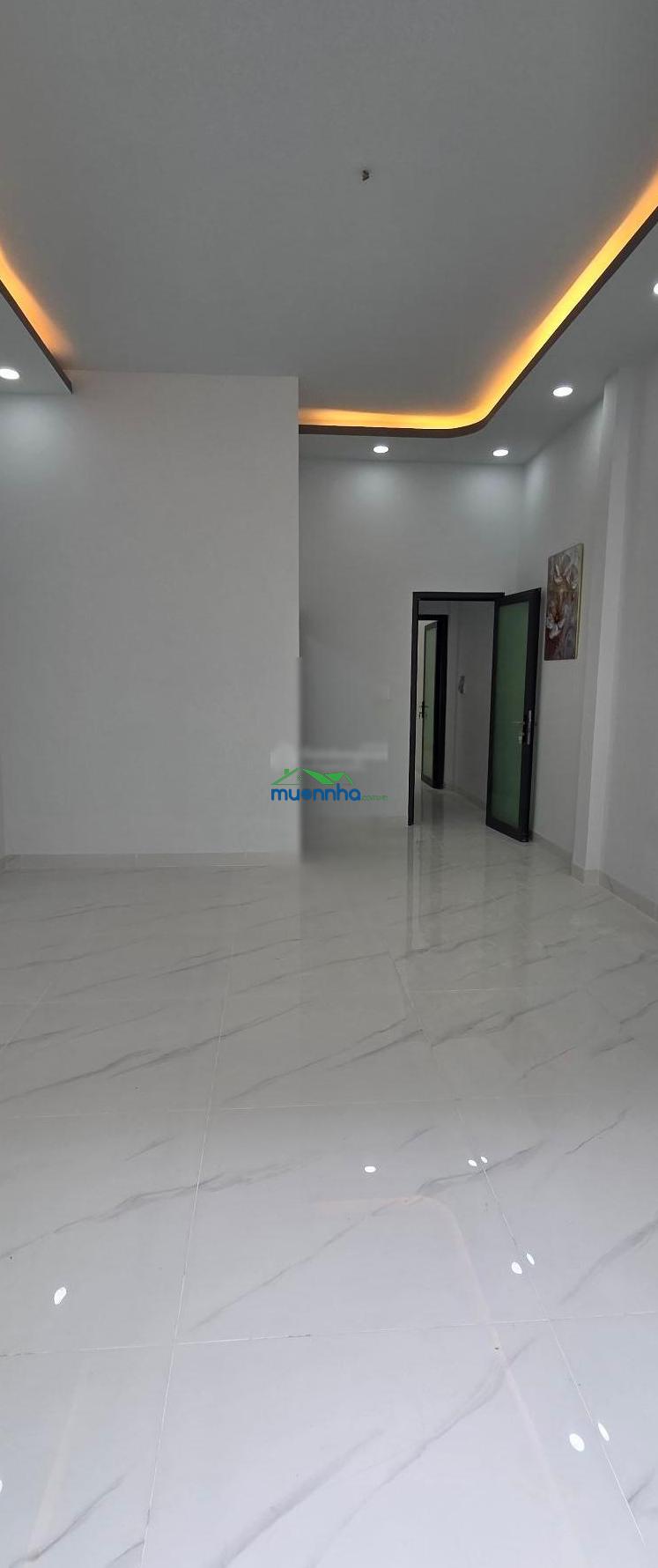 Bán nhà đường lũy bán bích - tân phú - gần q11 - 62m2 - 2 tầng - 4