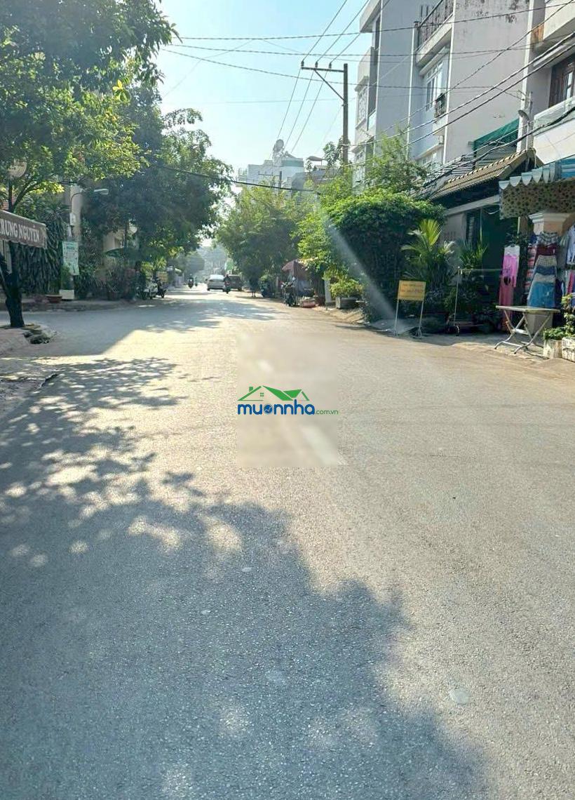 Bán nhà 2 mặt tiền hẻm trước sau nguyễn oanh, p.17, gò vấp - 2