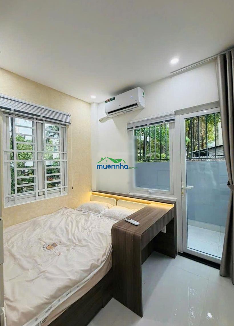 Bán nhà hẻm 4,5m đường xô viết nghệ tĩnh, p21, dt sử dụng 100m² - 4