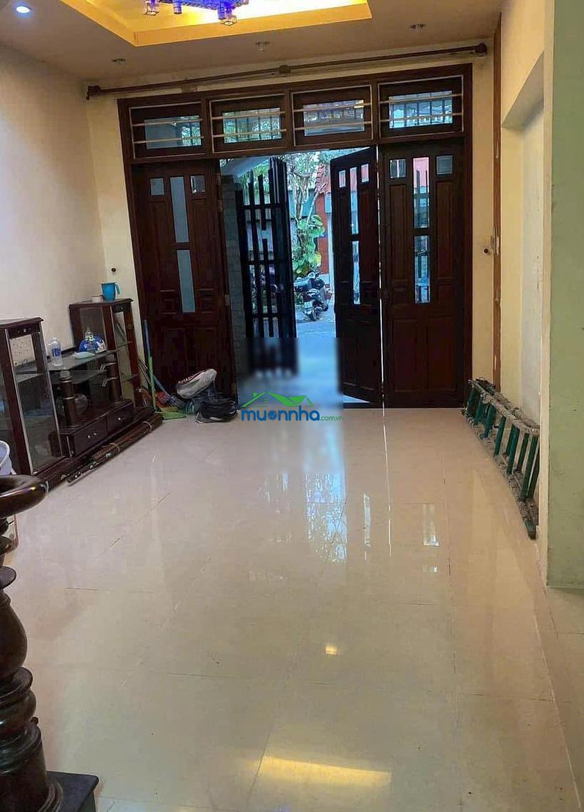 Nhà 4 tầng - mặt tiền sơn kỳ 12m - chỉ 7.7 tỷ rẻ hơn cùng phân khúc 1.6 tỷ - dòng tiền 13tr/tháng - 2