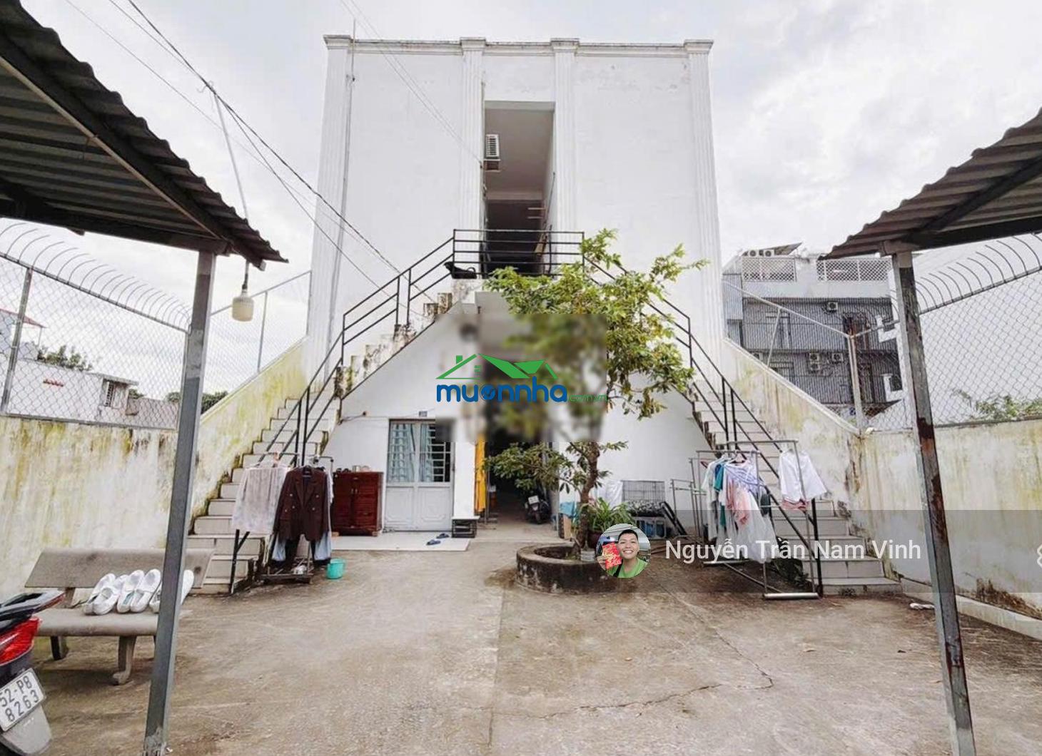 Bán nhà khu eco green hoàn cầu 291m2 ngang 8m dài 36m sẵn 20 phòng trọ dòng tiền ổn định chỉ 24 tỷ - 4