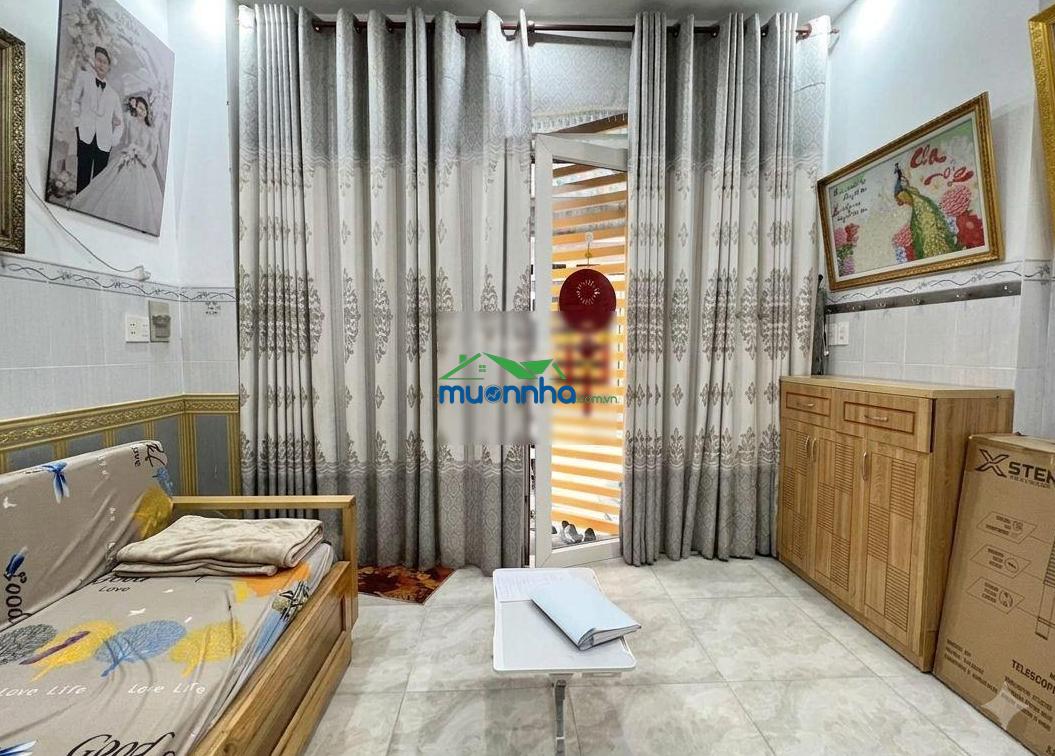 Nhỉnh 5 tỷ nhà mới đẹp 4 tầng kiên cố ngay aeon tân phú hẻm xe tải 1 trệt 2 lầu + sân thượng - 4pn - 2