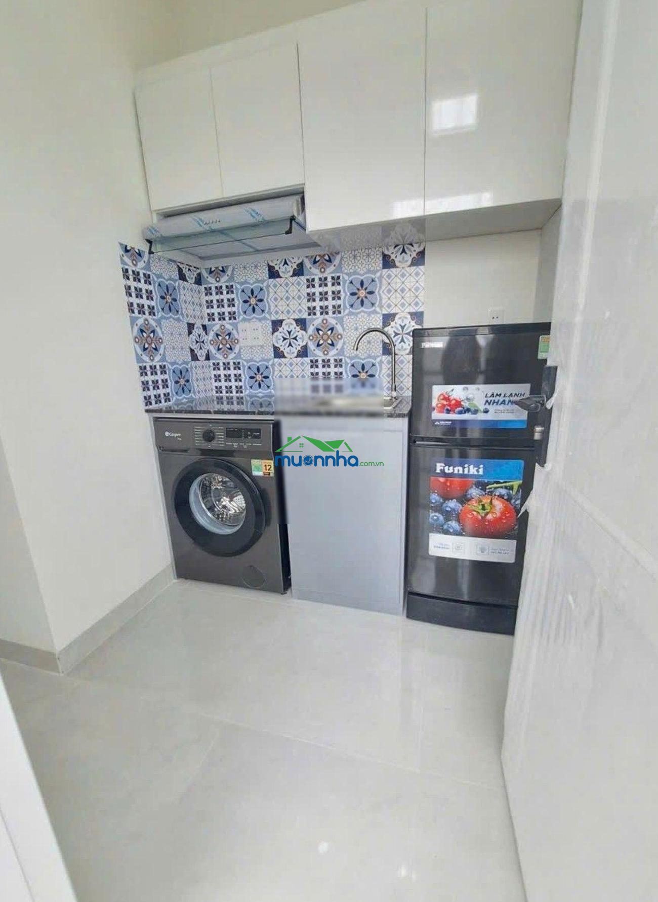 Gấp bán chdv 5t thang máy nguyễn ảnh thủ q12 13p dòng tiền 40tr chỉ nhỉnh 9 tỷ