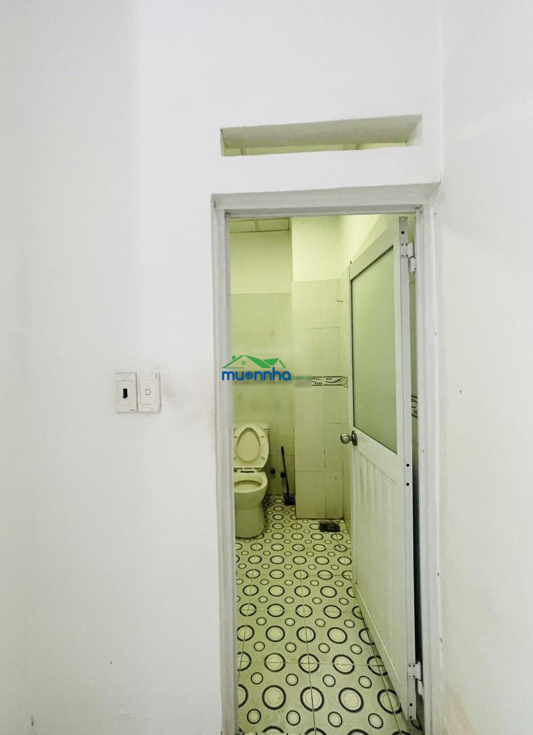 Bán nhà 2 mặt xe tải thông, 69m, xe hơi vào nhà, ngang 4m, gò dầu tân phú. - 2