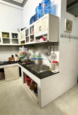 Hxh tới nhà âu cơ, 5x14m, đúc btct 1 trệt 2 lầu, giá 6,7 tỷ