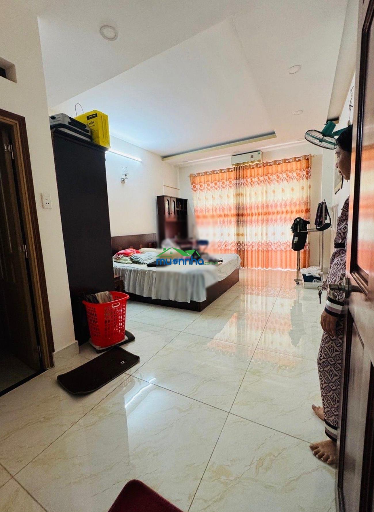 Hàng thơm tân phú hxh 8m phan anh, tân phú - 68m2 - 4 tầng 5pn mới đẹp full nội thất hơn 8 tỏi tl - 4