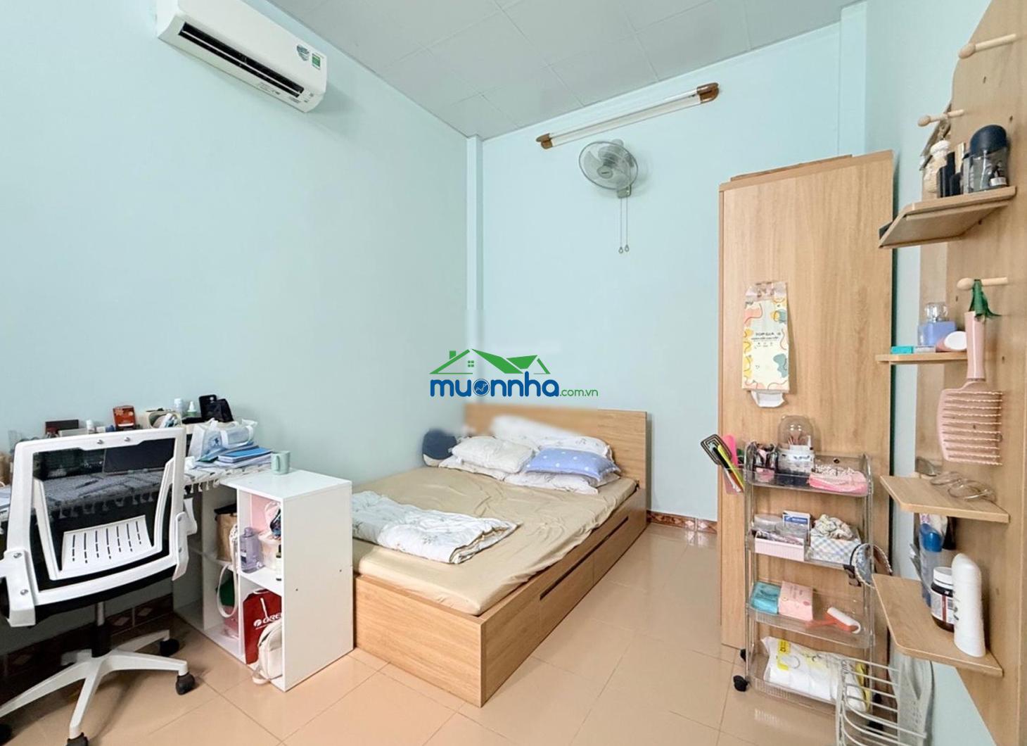 Giảm 550 triệu! nhà hxh thới an 22, quận 12 - 70m2 - 3pn - chỉ 4,4 tỷ