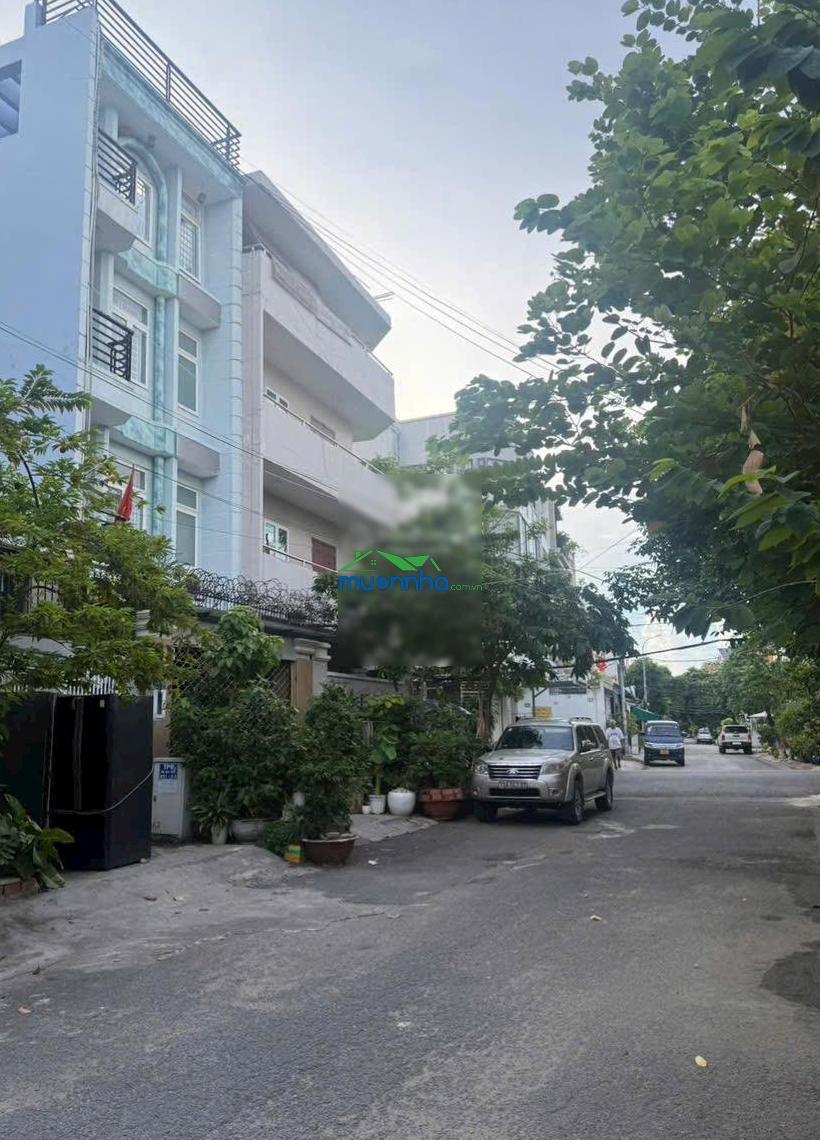 Siêu phẩm bình thạnh đường trước nhà gần 10m - nguyễn cửu vân-sát vách quận 1. dt 4.45mx17.13m, 4t - 2
