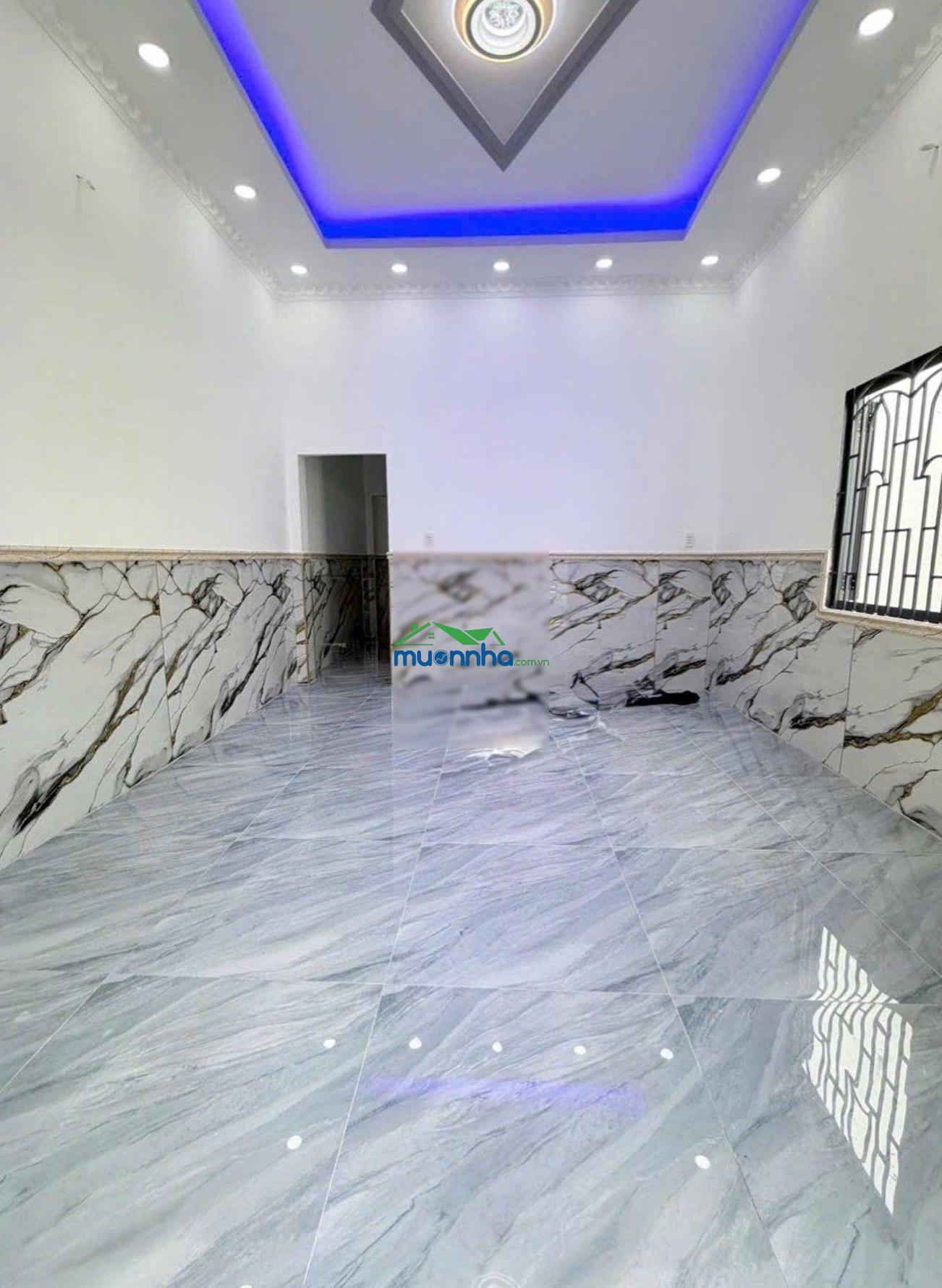 Bán nhà ngang 5x17m chỉ hơn 4 đồng - nguyễn thị kiểu - hiệp thành - quận 12 - 2
