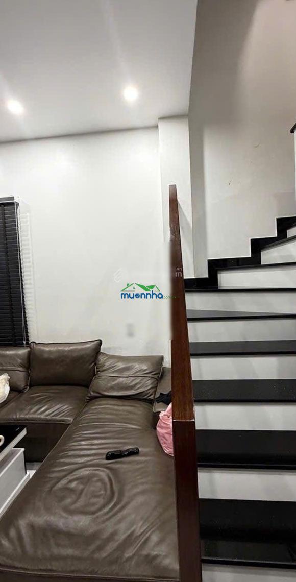 Nhà tân kỳ tân quý - 4.1x12m - 2tầng - giá 4. x tỷ - 2