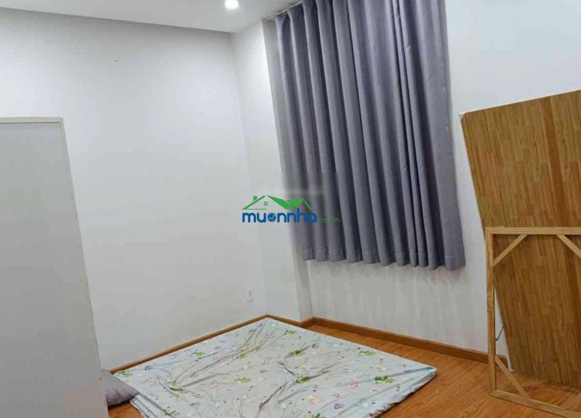 Ngay đại học bách khoa, lê đại hành, lữ gia, hẻm xe hơi 6m - ngang 4.4m - ô tô chạy vivu đẹp - 4