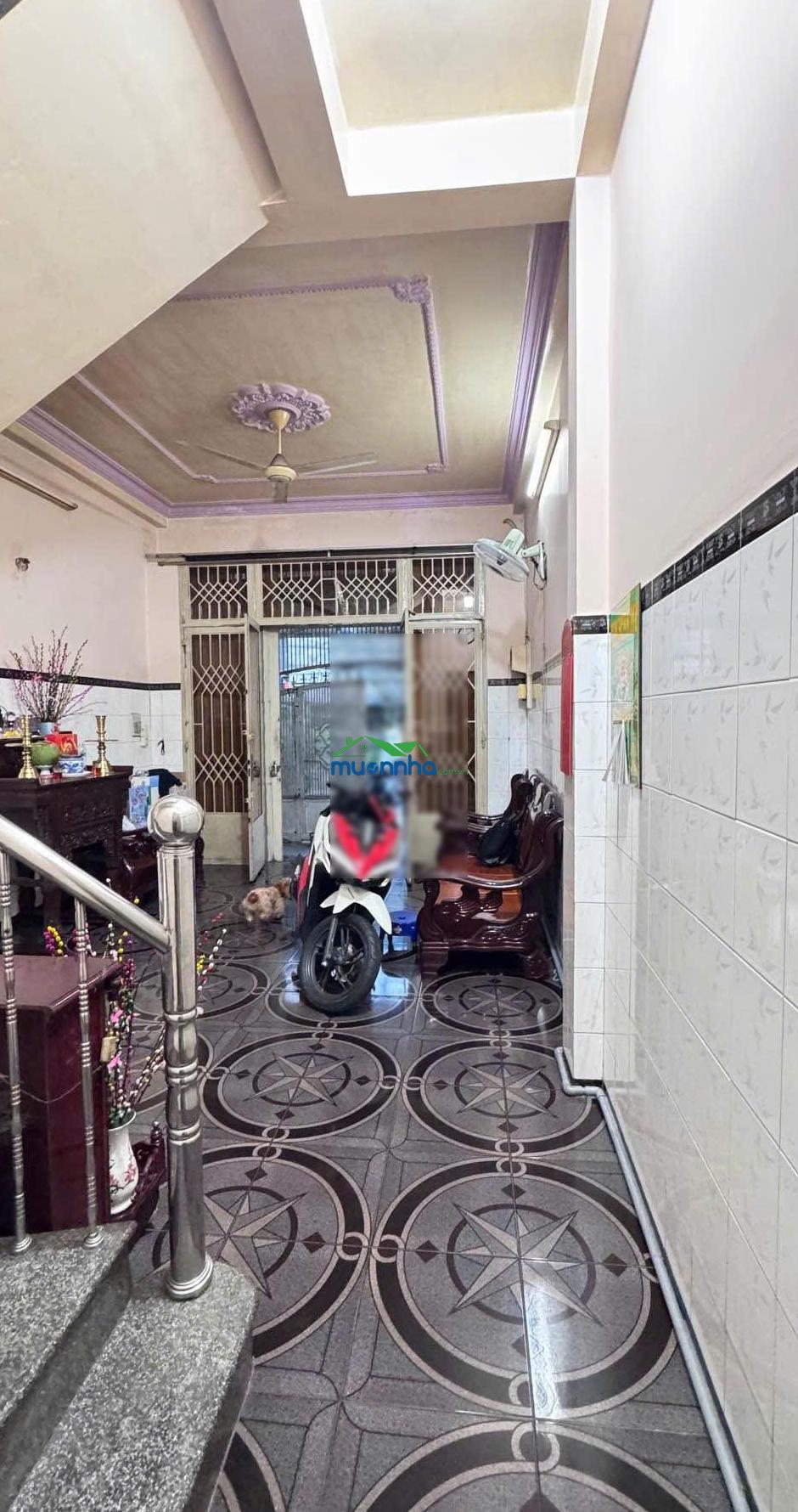 Hạ 400tr. bán nhanh nhà. 94m². lê đức thọ. gò vấp. chỉ 7.9 tỷ - 3