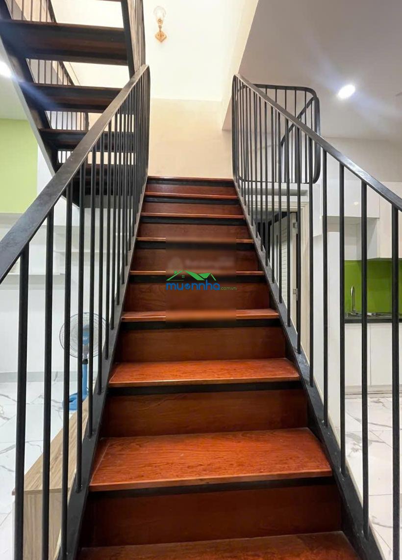 Bán nhà riêng tại hồng bàng, 3,5 tỷ, 34m2, chính chủ giá ưu đãi - 4