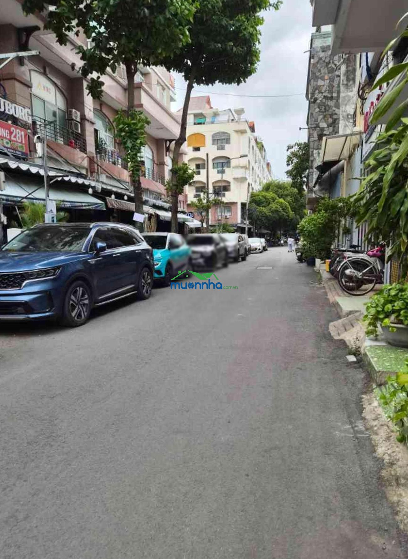 Hàng hiếm quận 11 - cư xá lữ gia - lý thường kiệt - 106 m² ngang (4.6x24.5) - 4 tầng chỉ 24.5 tỷ - 2
