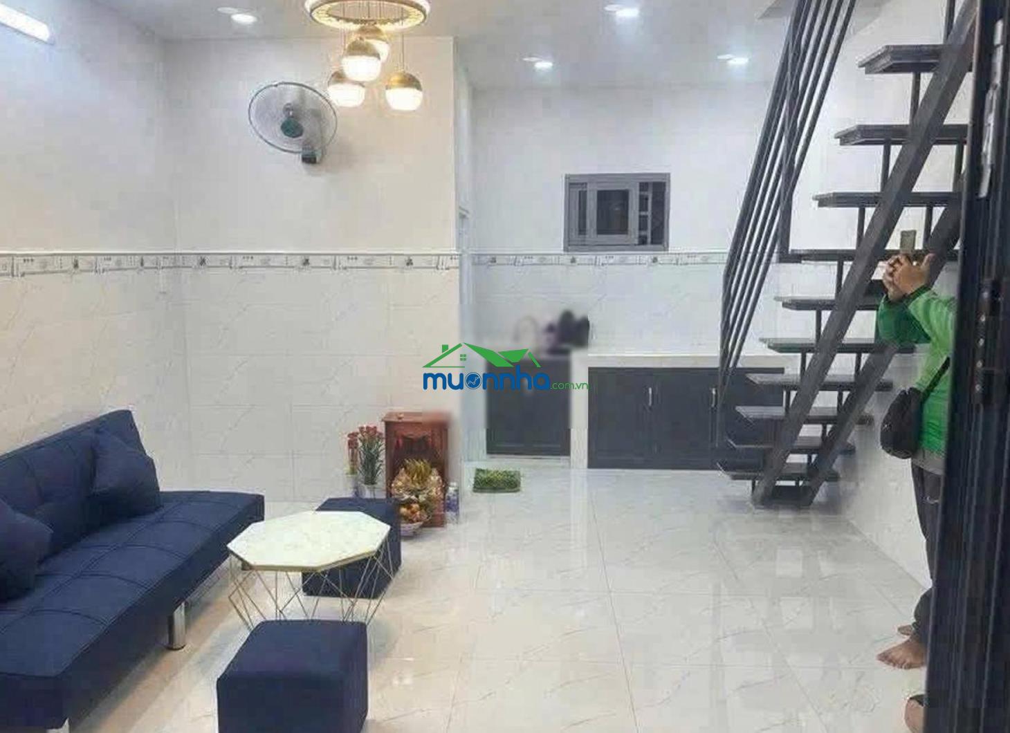Chỉ 2,35 tỷ - sở hữu ngay nhà riêng tại - tăng nhơn phú b q9 cũ - 3
