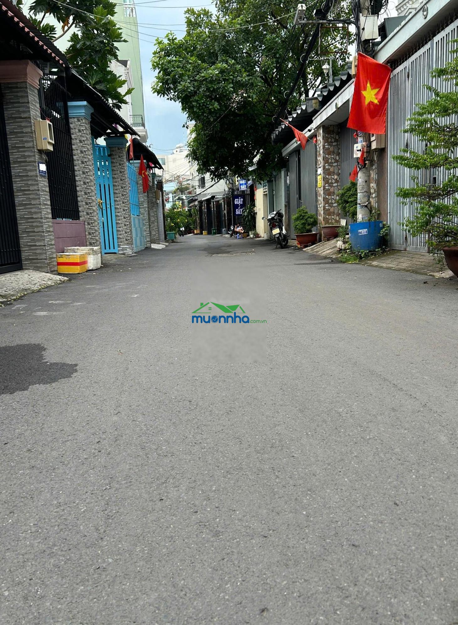 Bán nhà khu đường nguyễn duy trinh giá 8.5 tỷ - 3