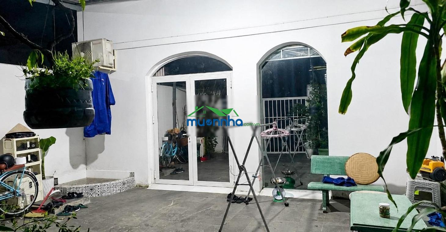 Bán nhà cấp 4 tại đường số 6, thạnh mỹ lợi, 9,3 tỷ, 90m², 2pn, 1wc - 2