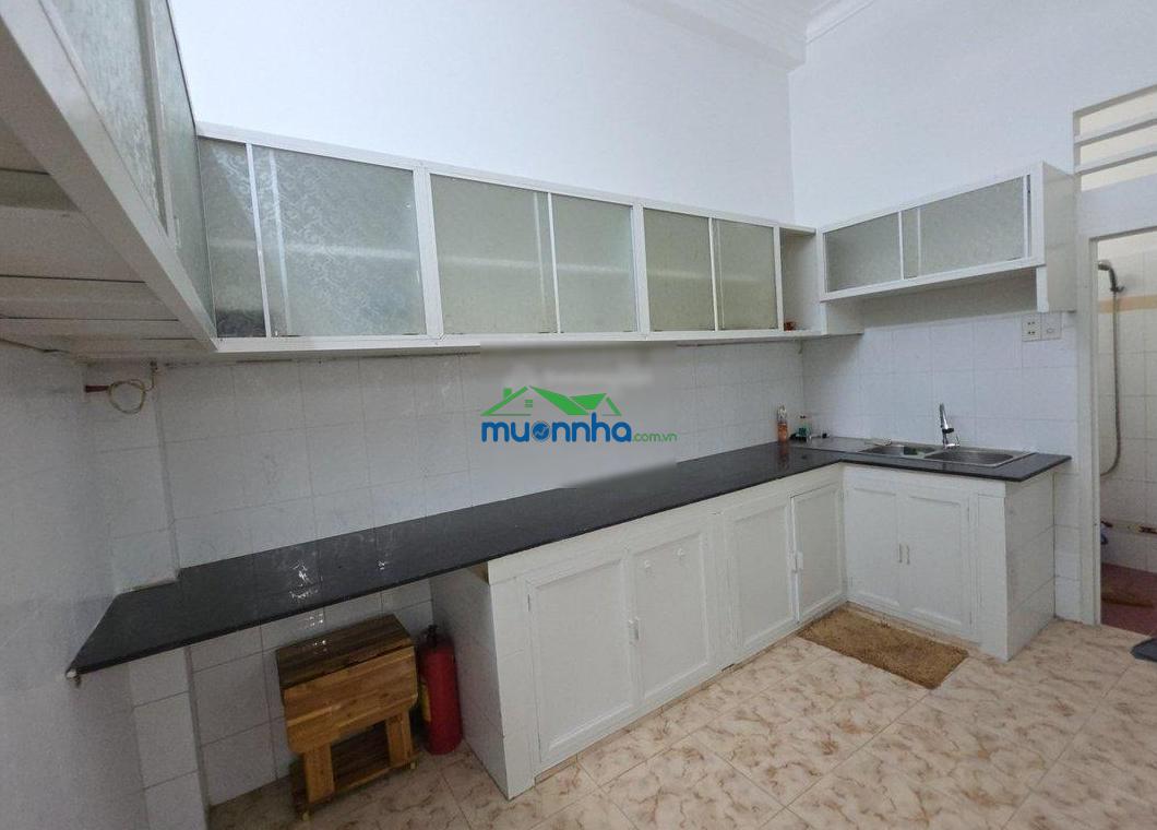 Bán nhà trần quang diệu, quận 3 khu kinh doanh thời trang sầm uất, 36m2 ngang hơn 4m giá 7,99 tỷ - 4