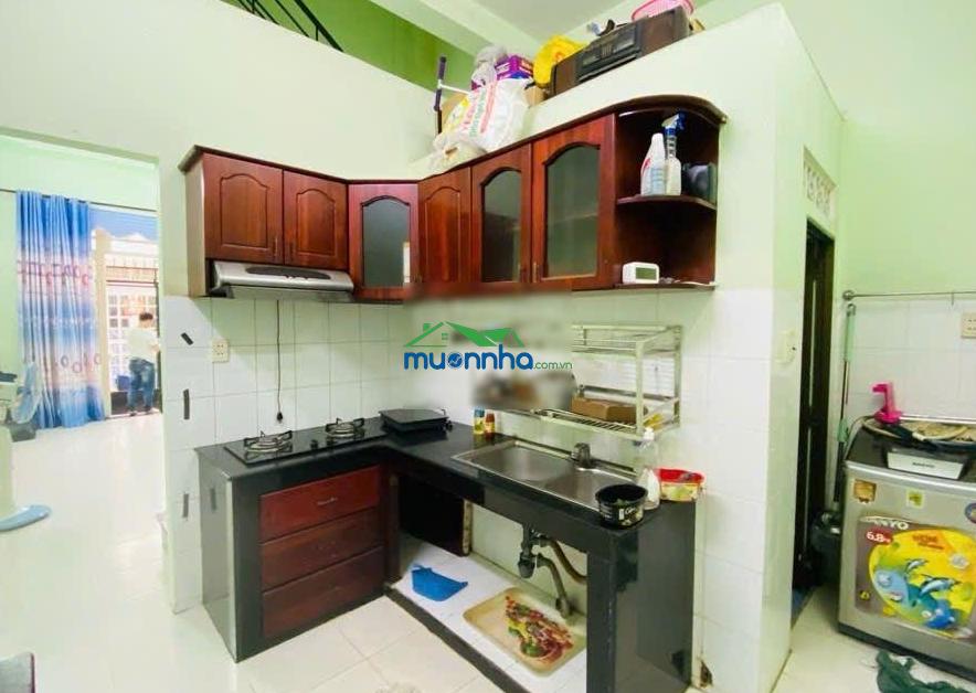 Nhà bán đường phạm văn hai, tân bình, 3 tầng, 4.2x10m, giá chỉ 7.x tỷ - 3