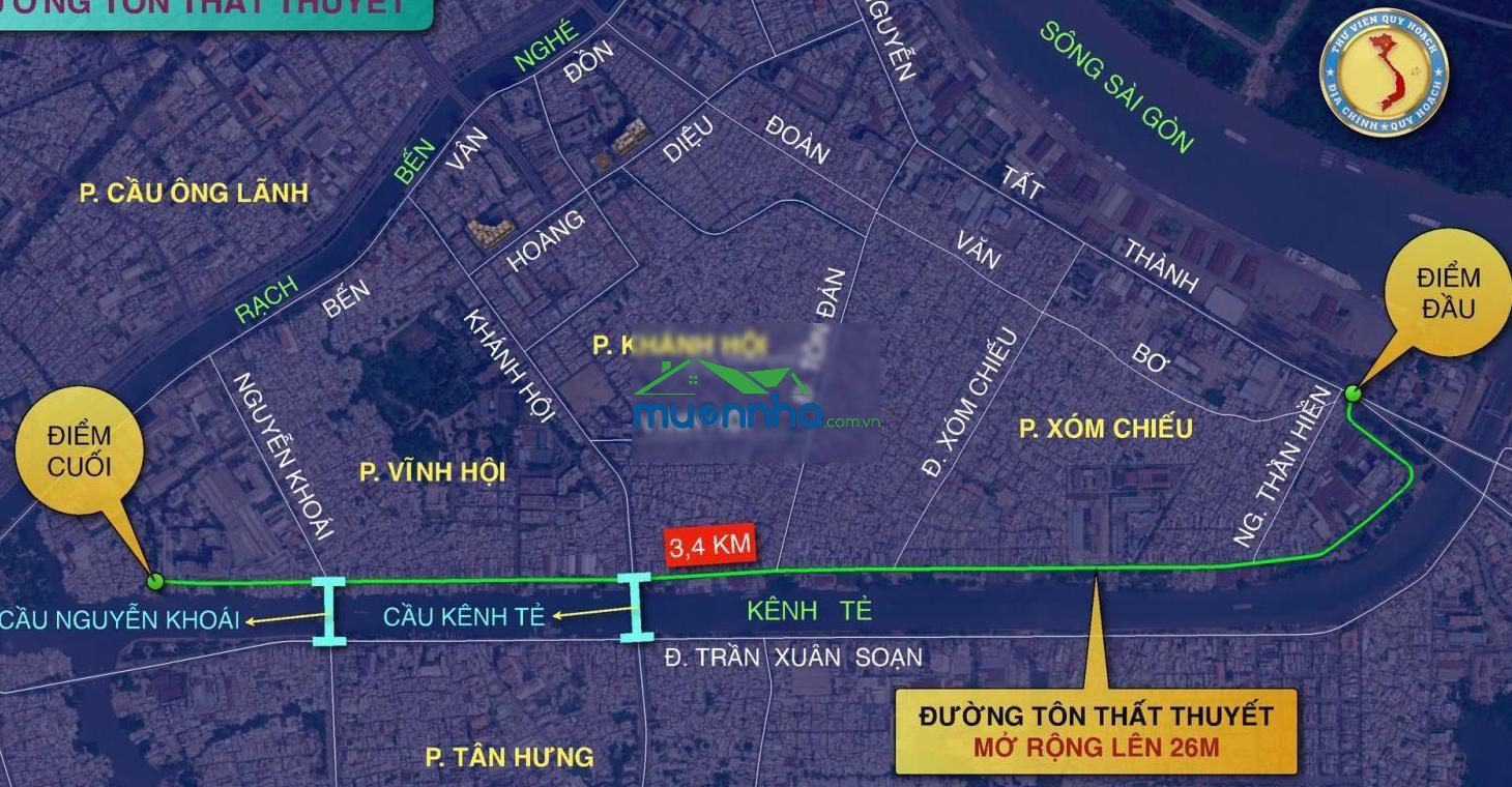 Hẻm 65 đường tăng phú phường phước long - 2