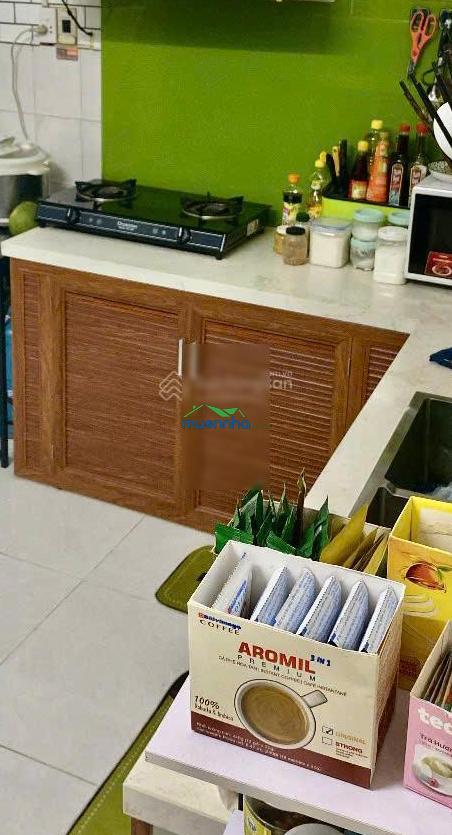 Bán nhà riêng 42m², 5,2 tỷ tại nguyễn văn lượng, p.16, q.gò vấp, tp.hcm - 4