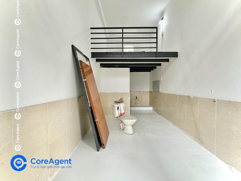 Khai trương dãy trọ - 50 phòng duplex - ban công - ngay huit - 3