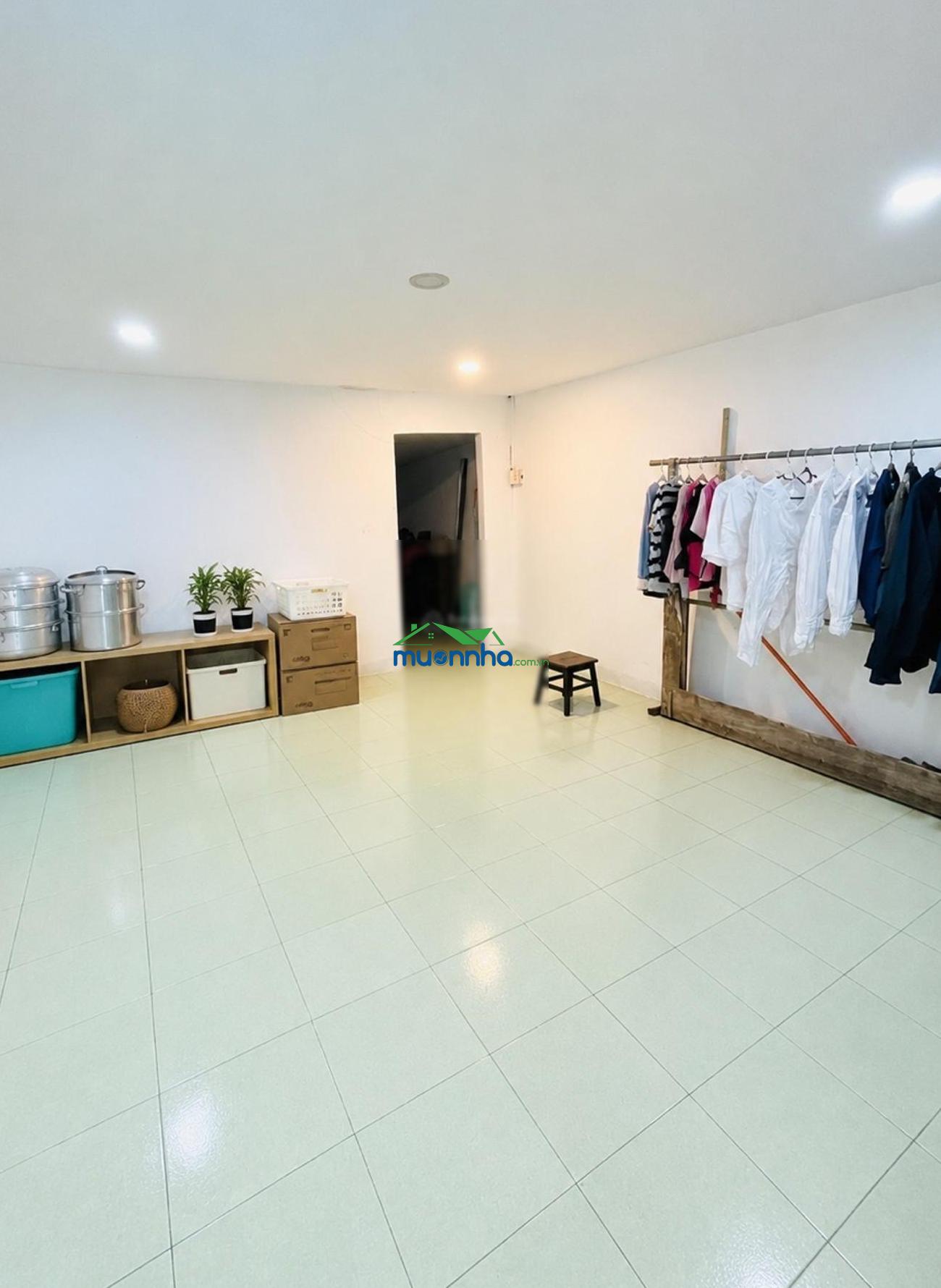 Nhà 2 tầng đường trương thị hoa, quận 12 dt 56m2 hẻm 5m chỉ 3,69 tỷ tl dt 56m2 (4x14m) - 3