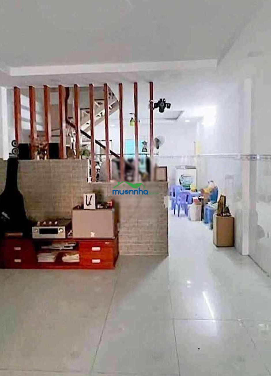 Giá chỉ 4,1 tỷ - sở hữu ngay nhà đẹp nguyễn ảnh thủ - ô tô đậu cửa - 3