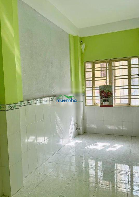 Hẻm xe hơi, nhà đẹp 4 tầng có sân thượng, hoàn công đầy đủ nguyễn đình chiểu quận 3, chỉ 4.95 tỷ - 4