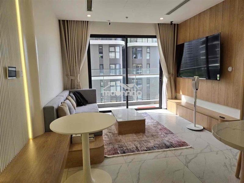 Cho thuê căn hộ vinhomes grand park quận 9_luxury