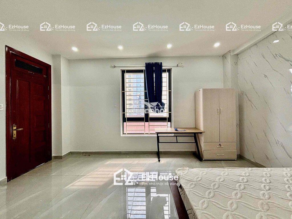 Căn hộ mini giá siêu rẻ đi bộ qua văn lang , rộng 35m2 ở được 2-3 bạn - 3
