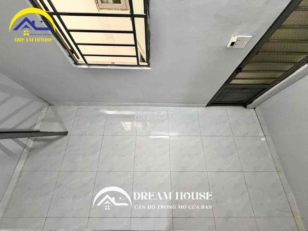 Phòng trọ đi bộ đến đh công thương rộng rãi thoáng mát an ninh cao - 4