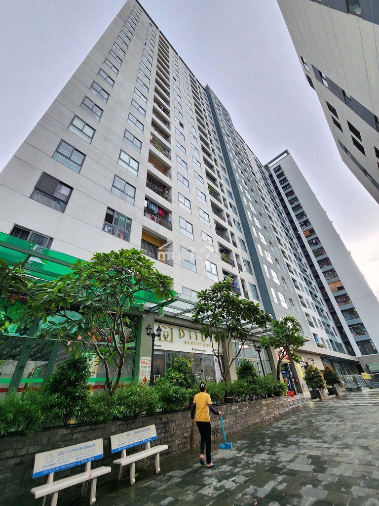 Bcons suối tiên - shr| ngay làng đh & metro số 1 - 2pn 58m2| 2 tỷ450tr - 2