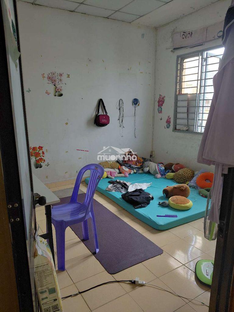 Chính chủ bán chung cư tây thạnh 58m - 3