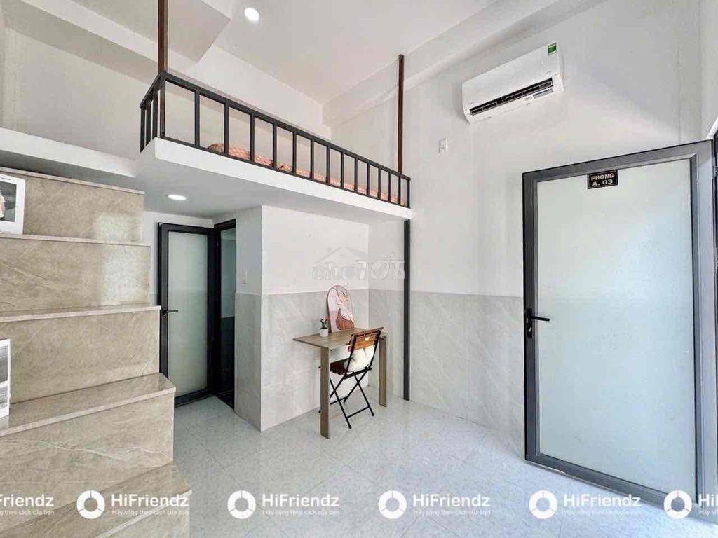 4tr2 ngay luỹ bán bích , 28m2 nhà xe có bảo vệ , xe điện + thú cưng - 2