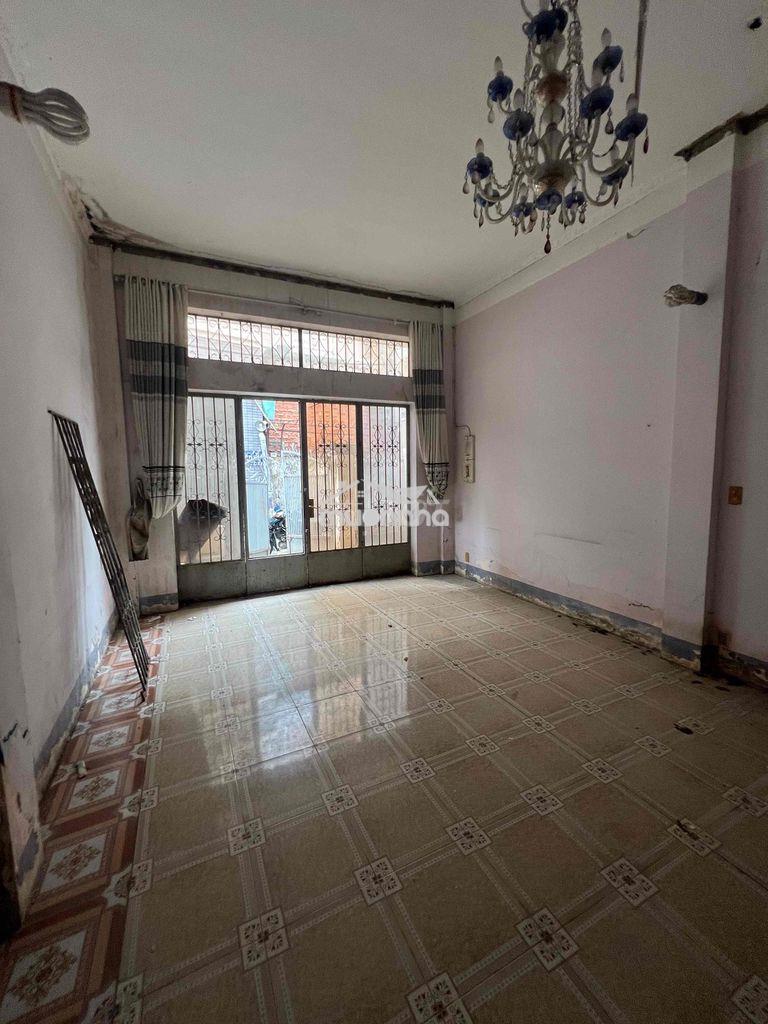 Chủ dễ tính cần bán căn nhà cấp 4.để giải quyết công việc - 2