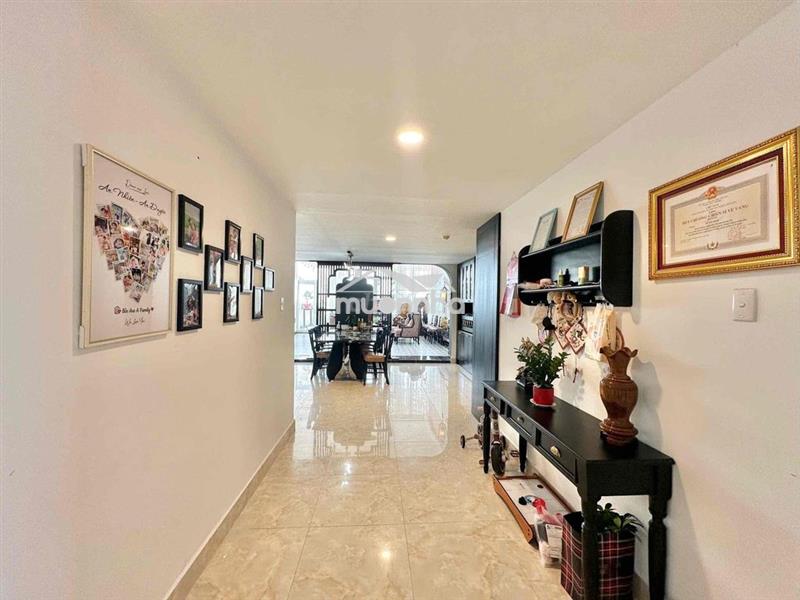 Penhouse sân vườn 3pn giá 25 triệu