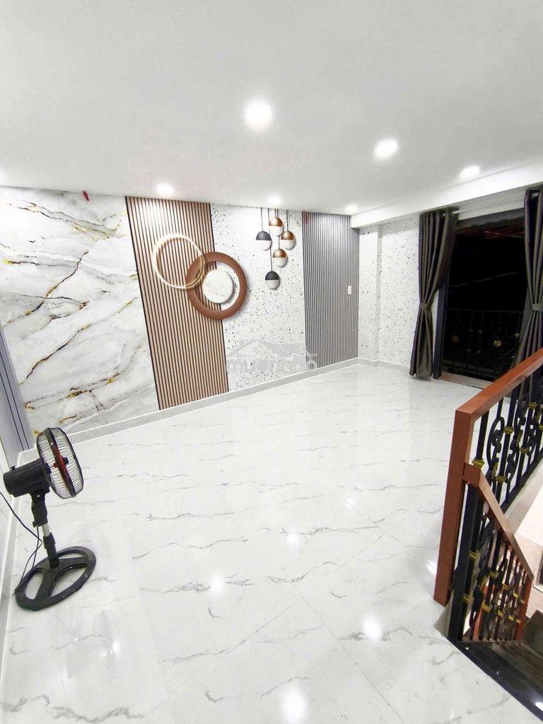 Bán nhà quận 8 đẹp rẻ - 4