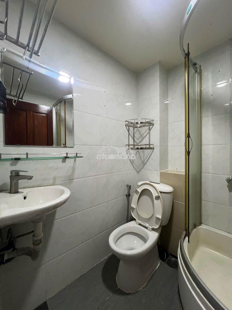 Phòng trọ cao cấp full nội thất – phú nhuận - 4