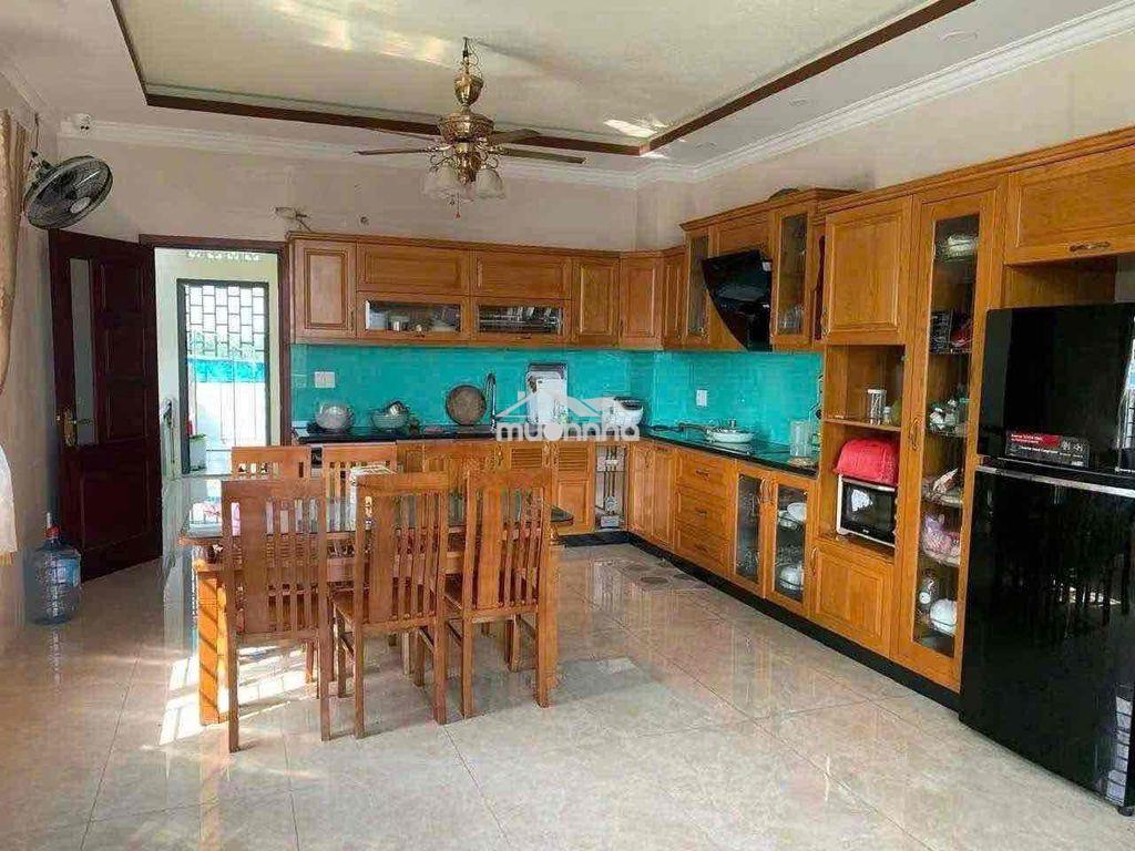 Cho thuê nhà 1trệt 3lầu 6phòng ngủ gần trung tâm hành chính tp mới - 3