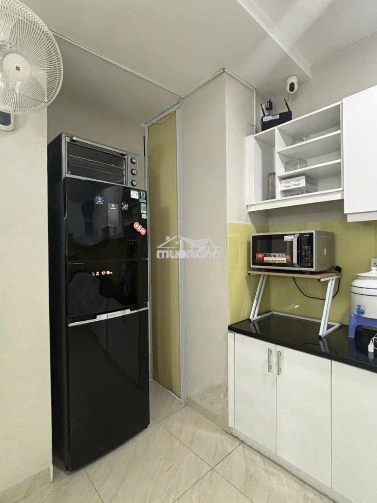 Cần cho thuê căn hộ chung cư orient, 3pn, full nội thất, ở ngay - 4