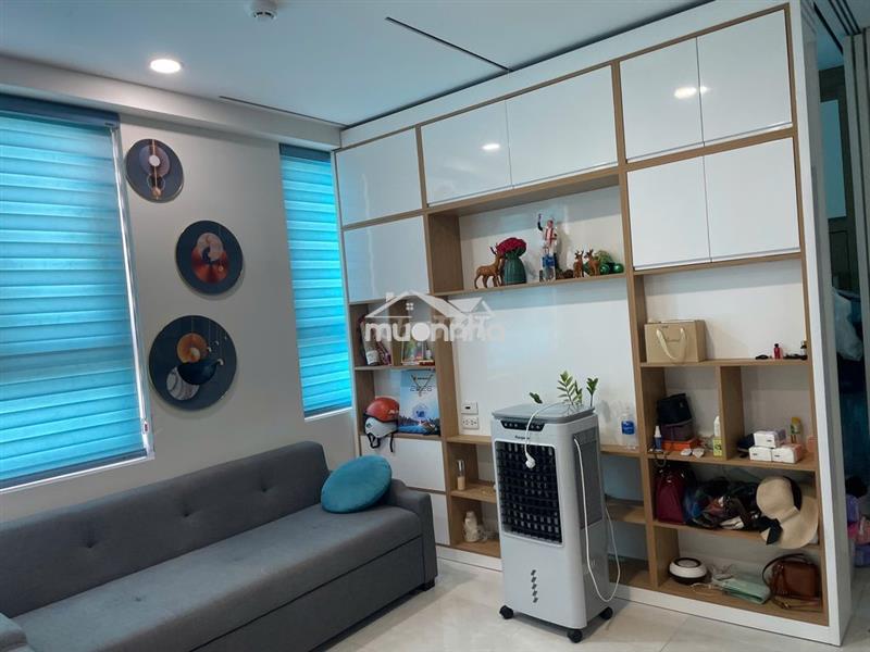 Cho thuê sài gòn intela 2 ngủ 2wc giá sinh viên