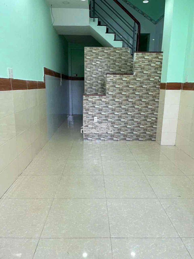 💎 💎 💎 Nhà gần emart phan huy ích trệt 2 lầu 3pn 3wc giá chỉ 9 triệu