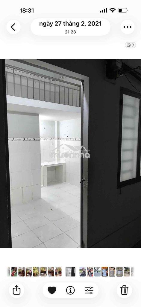 Cho thuê phòng trọ sát khu chế xuất tân thuận q7 - 4