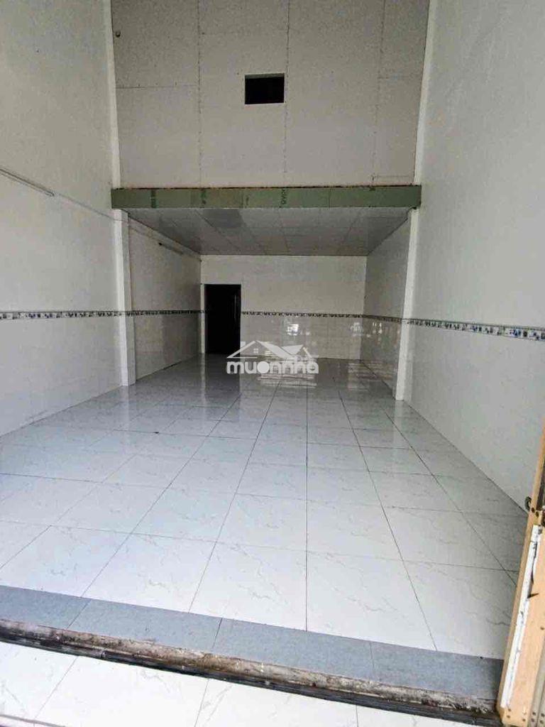 Thuê nhà ở gia đinh, làm văn phòng. xe tải vào tận cửa