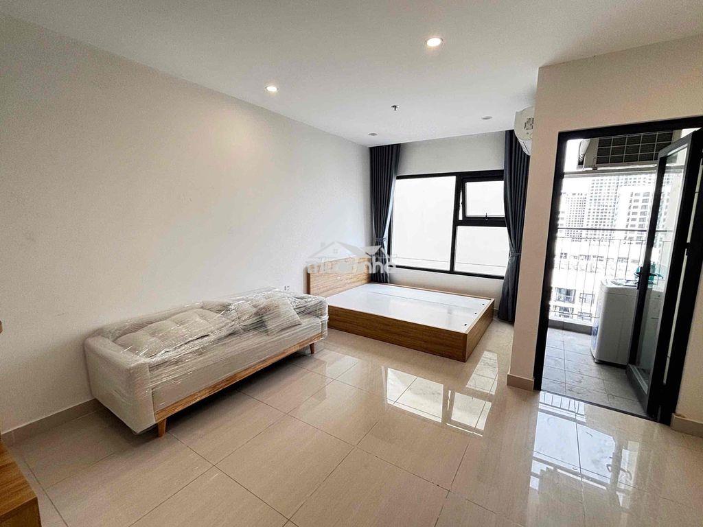 Bán nhanh căn 2pn 59m2 vinhomes grand park,nổi thất đầy đủ. - 3
