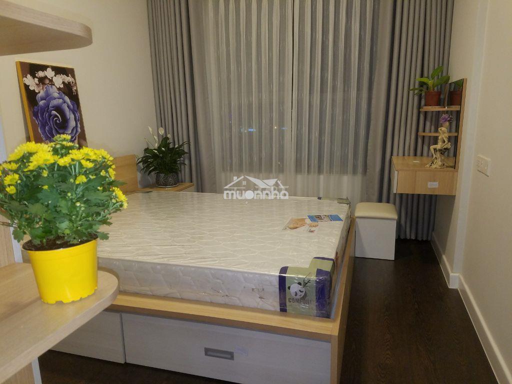 Bán căn hộ 364 võ văn kiệt, q1 – 63m² (2pn) – 3,3 tỷ - 3